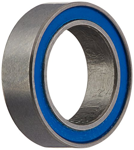 Algopix Similar Product 13 - Traxxas 7020 Blue Rubber Sealed Ball