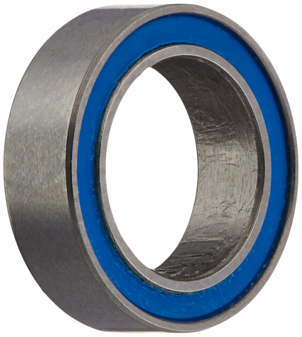 Algopix Similar Product 15 - Traxxas 7020 Blue Rubber Sealed Ball