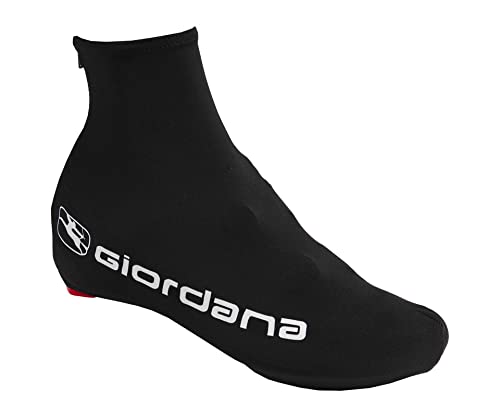 Algopix Similar Product 18 - Giordana Cycling Shoe Cover with