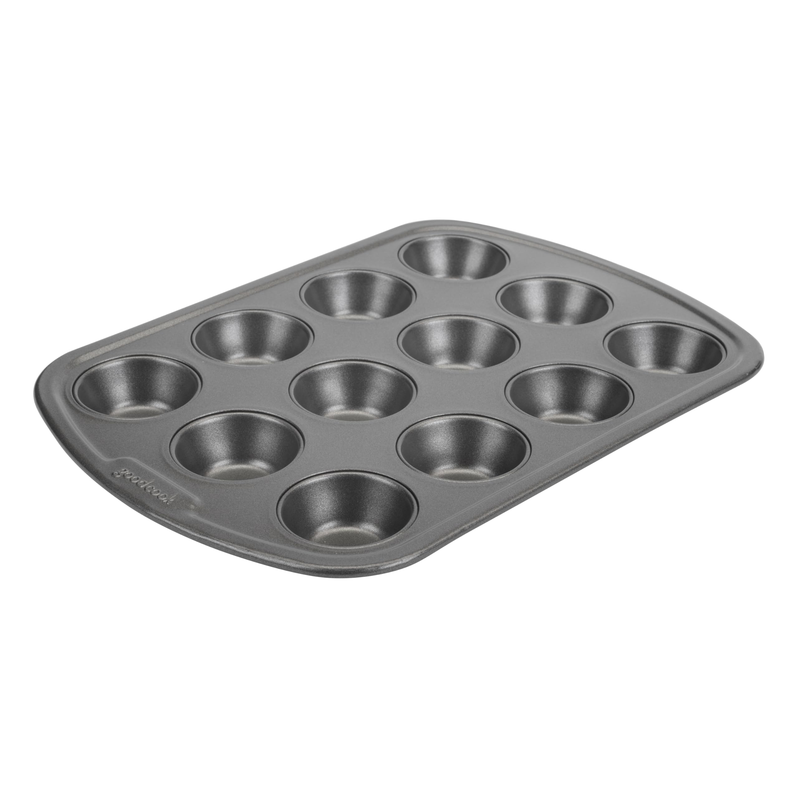 Algopix Similar Product 14 - GoodCook Everyday Nonstick Steel Mini