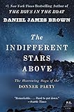 Algopix Similar Product 6 - The Indifferent Stars Above The