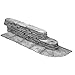 Algopix Similar Product 16 - Emsco Group 2032HD Bedrocks TrimFree