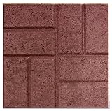 Algopix Similar Product 7 - 16 X 16 Brick Patio Pavers  Patios