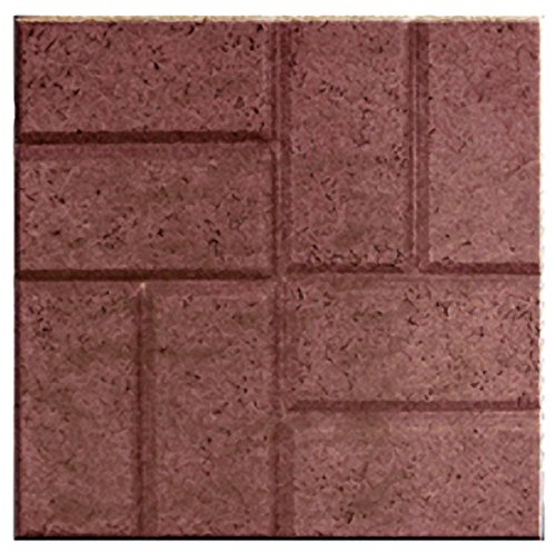 Algopix Similar Product 9 - 16 X 16 Brick Patio Pavers Patios