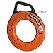 Algopix Similar Product 5 - Klein Tools 56003 Fish Tape 125Foot