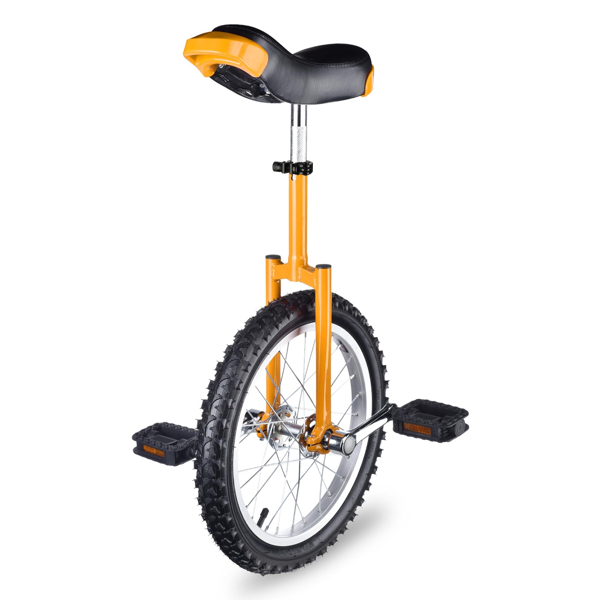 Algopix Similar Product 20 - AW 16 Inch Wheel Unicycle Leakproof