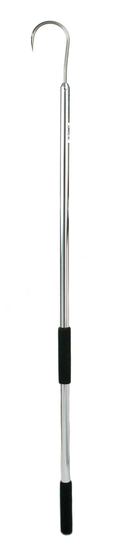 Algopix Similar Product 10 - Sea Strike SS224 Silver Anodized