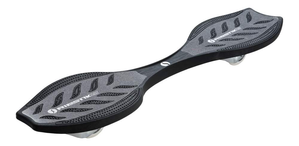 Algopix Similar Product 6 - Razor RipStik Air Caster Board, Blue