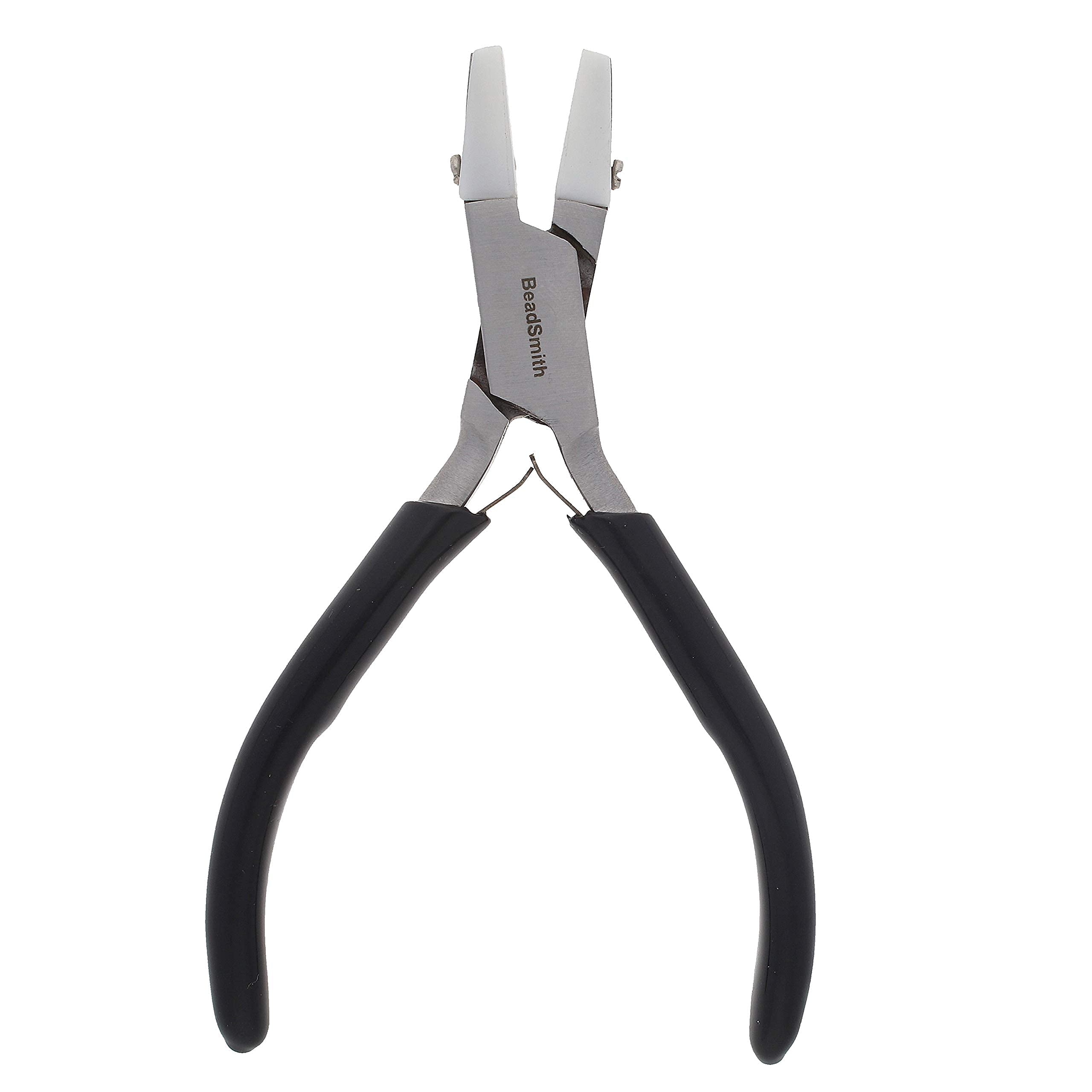 Algopix Similar Product 14 - The Beadsmith Double Nylon Jaw Chain