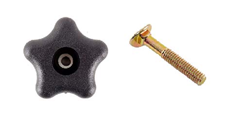 Algopix Similar Product 7 - MTD 72004072A Star Knob Kit 1