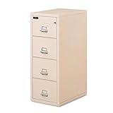 Algopix Similar Product 7 - FireKing Fireproof 2 Hour Rated