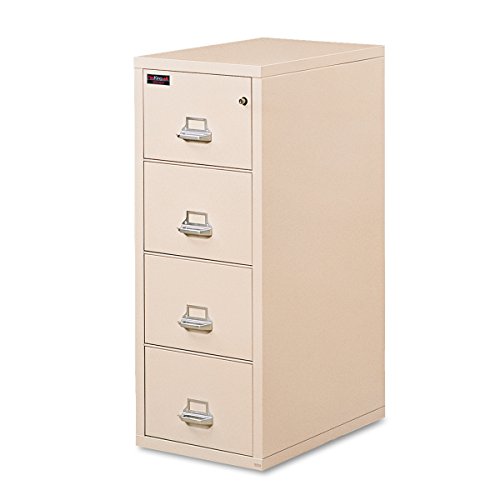 Algopix Similar Product 5 - FireKing Fireproof 2 Hour Rated
