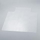Algopix Similar Product 8 - deflecto CM21232 45 x 53 wLip Clear