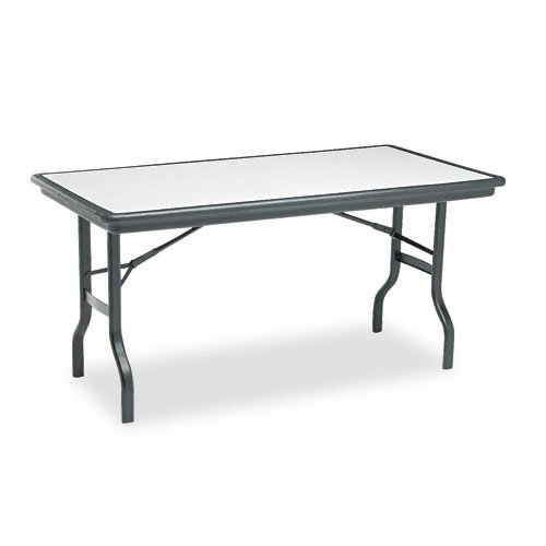 Algopix Similar Product 11 - Iceberg ICE65117 IndestrucTable Folding