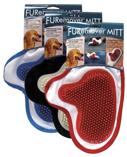 Algopix Similar Product 15 - EVRIHOLDER PRODUCTS INC Fur Remover