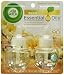 Algopix Similar Product 20 - Air Wick plug in Scented Oil 2 Refills