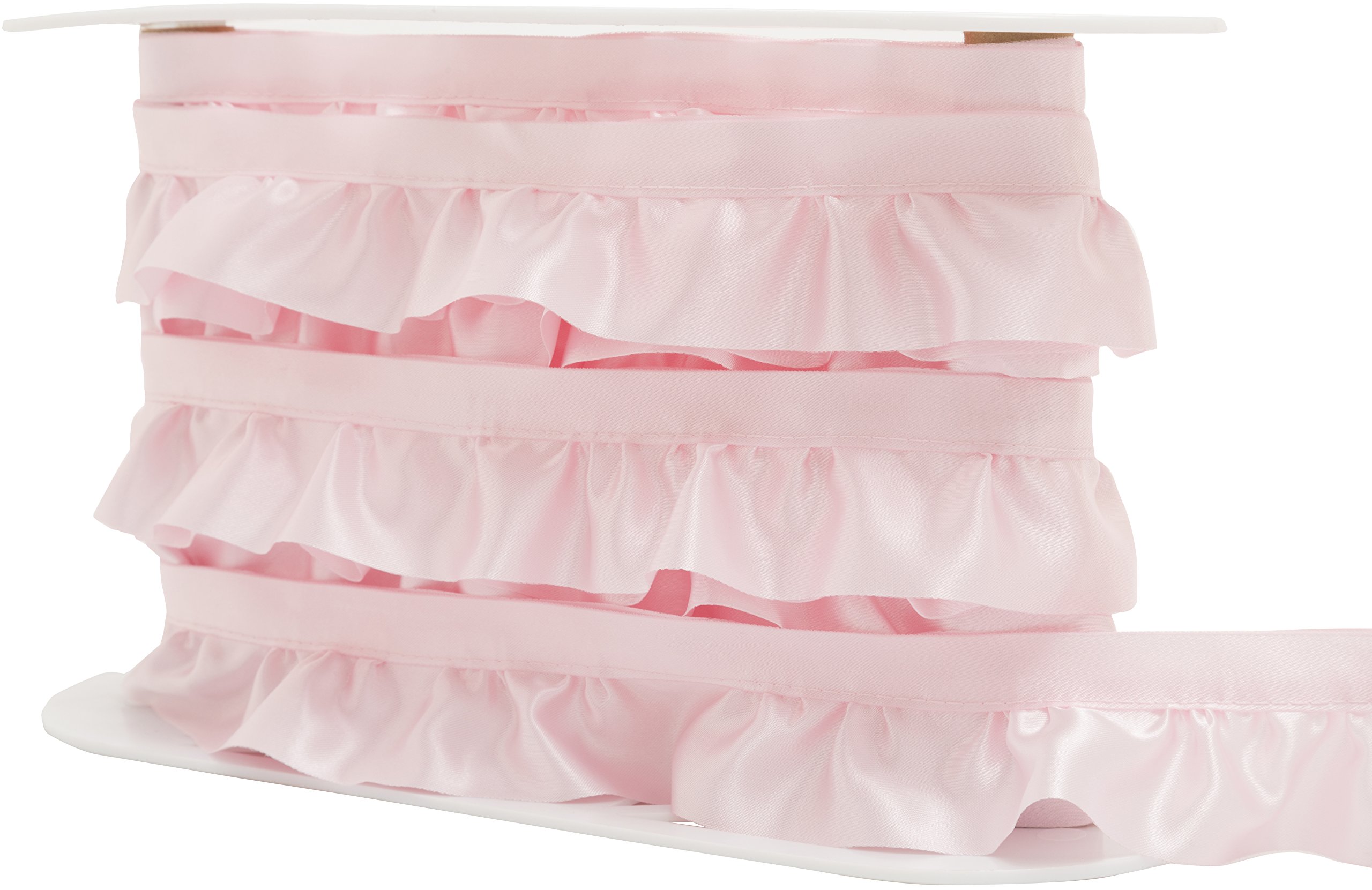 Algopix Similar Product 9 - Wrights Ruffled Quilt Binding
