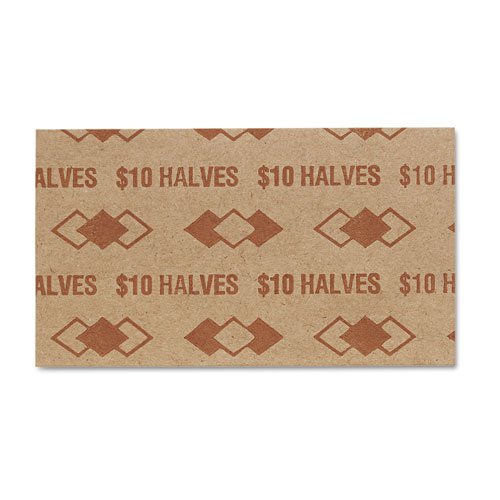 Algopix Similar Product 8 - PM Company SecurIT Flat Coin Wrappers