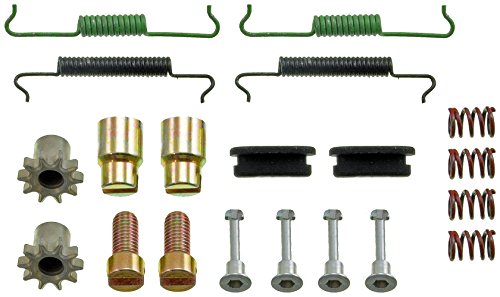 Algopix Similar Product 2 - Dorman HW7335 Parking Brake Hardware Kit