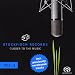Algopix Similar Product 18 - Stockfisch Closer To The Music 3