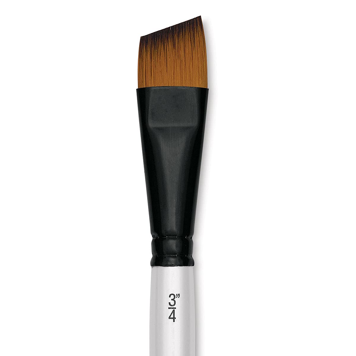 Algopix Similar Product 9 - Robert Simmons Simply Simmons Brushes