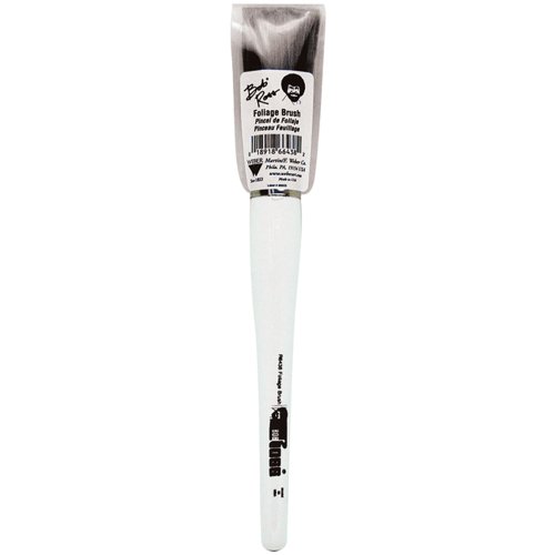 Algopix Similar Product 12 - MartinF Weber Bob Ross 1Inch Foliage