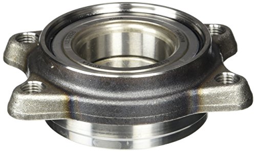 Algopix Similar Product 15 - Timken 512305 Front Wheel Bearing Module