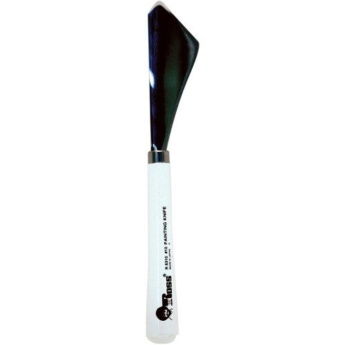 Algopix Similar Product 18 - Martin F Weber Bob Ross Number10