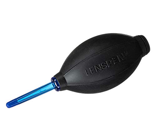 Algopix Similar Product 6 - Lenspen Hurricane Blower Cleaning dust