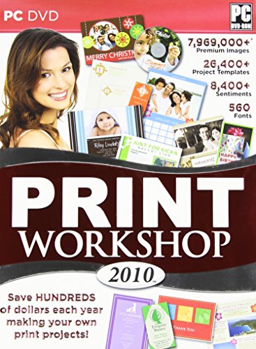 Algopix Similar Product 11 - Print Workshop 2010