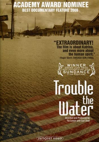 Algopix Similar Product 9 - Trouble the Water