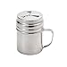 Algopix Similar Product 13 - HIC Kitchen Adjustable Dry Rub Shaker