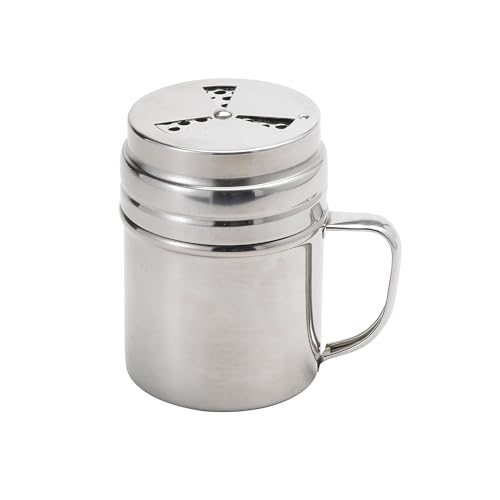 Algopix Similar Product 4 - HIC Kitchen Adjustable Dry Rub Shaker