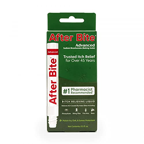 Algopix Similar Product 15 - After BiteThe Itch Eraser Fast
