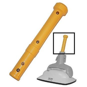 Algopix Similar Product 11 - Short Handle Attachment For Haan FS20