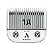 Algopix Similar Product 19 - Andis 64205 UltraEdge Infused Steel