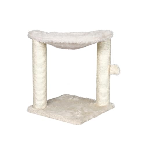 Algopix Similar Product 12 - TRIXIE Baza Scratching Post with
