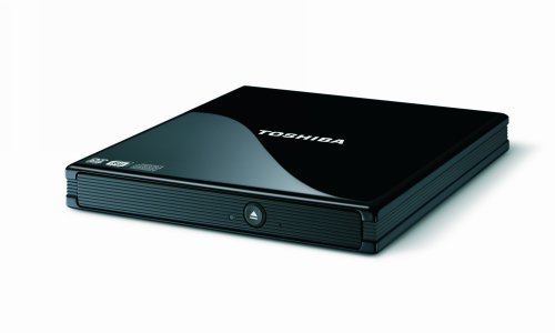 Algopix Similar Product 9 - Toshiba PA3761U1DV2 PortableSlim USB