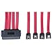 Algopix Similar Product 5 - Tripp Lite Internal SAS Cable 4in1
