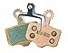 Algopix Similar Product 10 - Kool Stop KS-D110 Disc Brake Pad Set