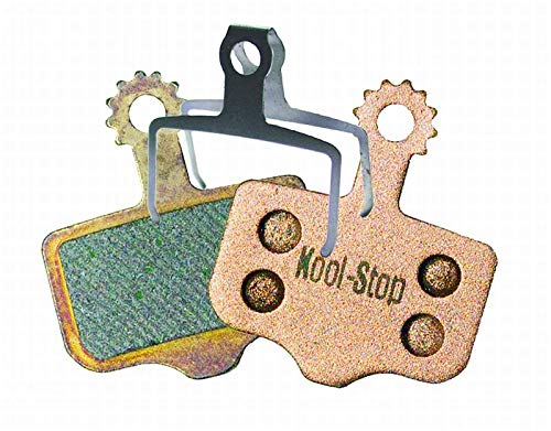 Algopix Similar Product 16 - Kool Stop KS-D110 Disc Brake Pad Set