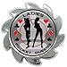 Algopix Similar Product 5 - Trademark Poker Shadow Spinners Pocket
