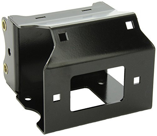 Algopix Similar Product 6 - KFI Products 100740 Winch Mount for