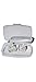 Algopix Similar Product 18 - Docs ProPlugs Pair Clear Vented 
