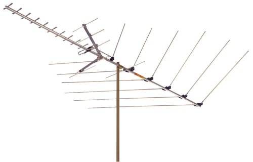 Algopix Similar Product 7 - RCA ANT3036WZ Outdoor 30 Element 113