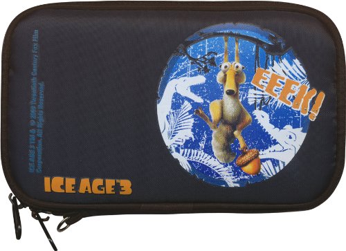 Algopix Similar Product 7 - JStraps Ds LiteDsi Ice Age 3 Starter