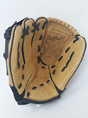 Algopix Similar Product 3 - Easton ZFlex Youth 10 Glove  Left