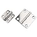 Algopix Similar Product 11 - SeaDog 2015821 Small Butt Hinge  8