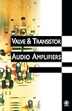 Algopix Similar Product 14 - Valve and Transistor Audio Amplifiers