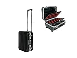 Algopix Similar Product 6 - Velleman 1819T1 Abs Trolley Case 1